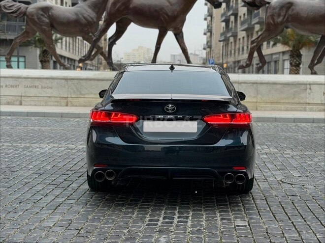 Toyota Camry 2021, 164,000 km - 2.5 л - Bakı