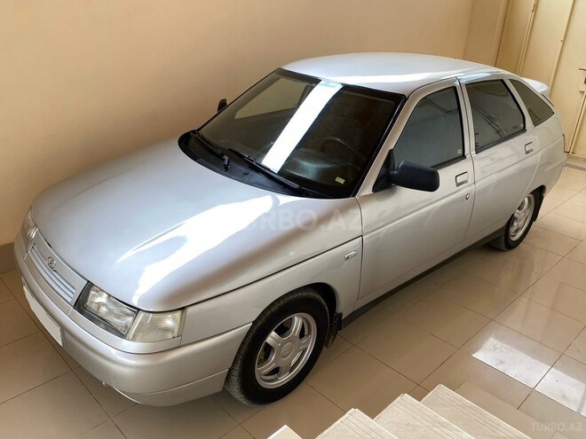 LADA (VAZ) 2112 2004, 350,000 km - 1.5 l - Gəncə