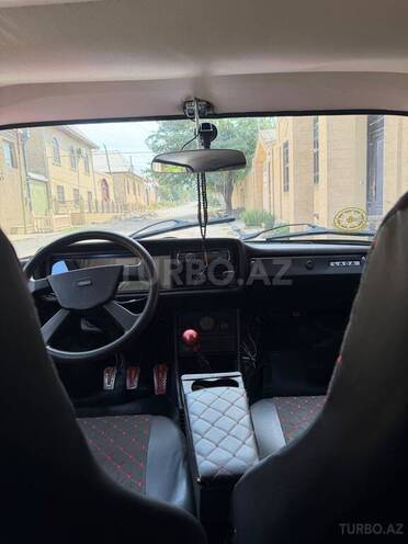 LADA (VAZ) 2107 2007, 72,000 km - 1.6 л - Gəncə