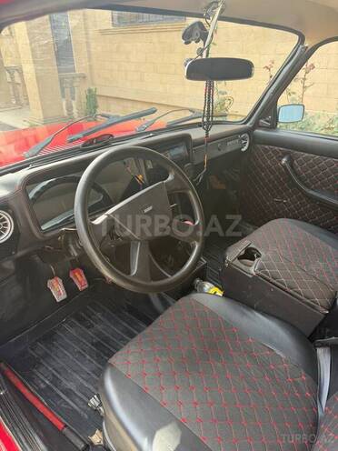 LADA (VAZ) 2107 2007, 72,000 km - 1.6 л - Gəncə