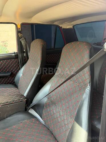 LADA (VAZ) 2107 2007, 72,000 km - 1.6 л - Gəncə