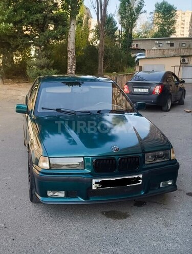BMW 320 1995, 285,632 km - 2.0 l - Bakı