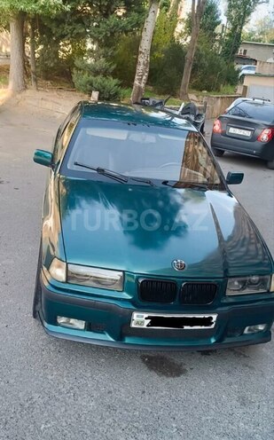 BMW 320 1995, 285,632 km - 2.0 l - Bakı
