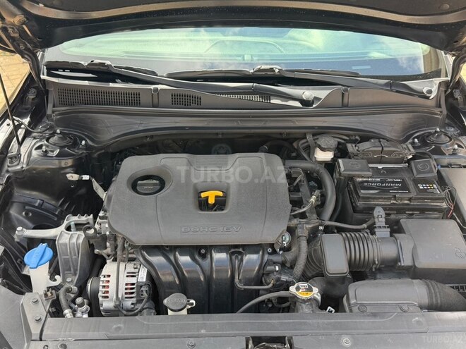 Kia Forte 2020, 67,592 km - 2.0 л - Bakı