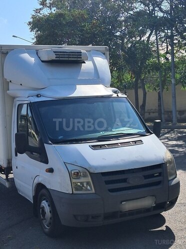 Ford Transit 2007, 326,000 km - 2.4 л - Bakı