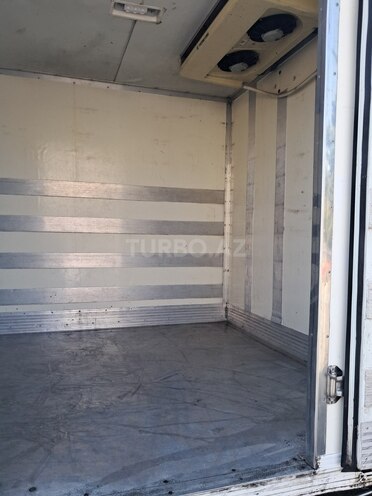 Ford Transit 2007, 326,000 km - 2.4 л - Bakı