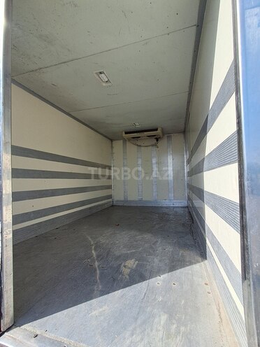 Ford Transit 2007, 326,000 km - 2.4 л - Bakı