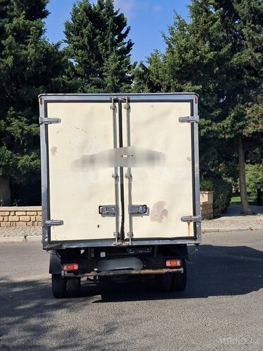 Ford Transit 2007, 326,000 km - 2.4 л - Bakı