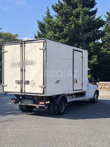 Ford Transit 2007, 326,000 km - 2.4 л - Bakı