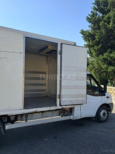 Ford Transit 2007, 326,000 km - 2.4 л - Bakı