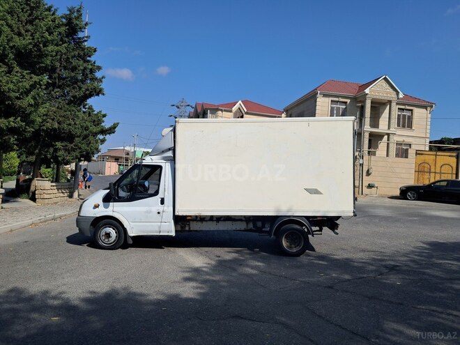 Ford Transit 2007, 326,000 km - 2.4 л - Bakı