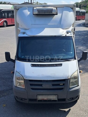 Ford Transit 2007, 326,000 km - 2.4 л - Bakı