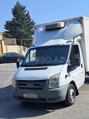 Ford Transit 2007, 326,000 km - 2.4 л - Bakı