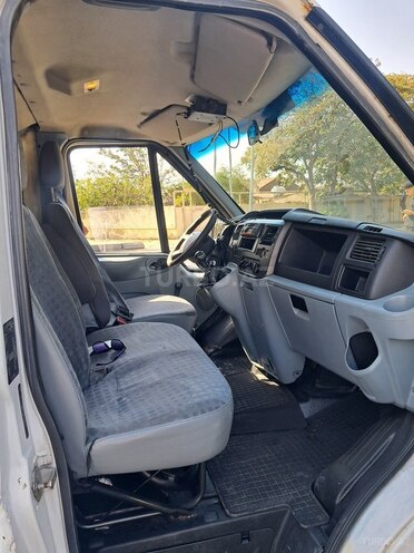 Ford Transit 2007, 326,000 km - 2.4 л - Bakı