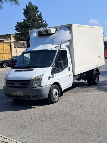 Ford Transit 2007, 326,000 km - 2.4 л - Bakı