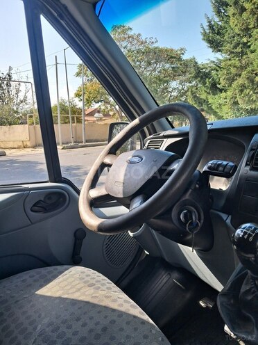 Ford Transit 2007, 326,000 km - 2.4 л - Bakı