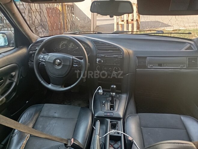 BMW 320 1995, 285,632 km - 2.0 l - Bakı