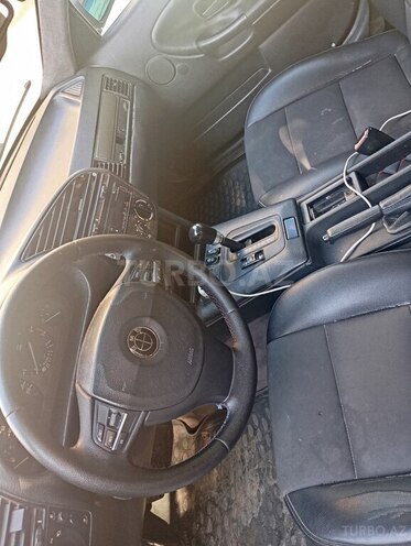 BMW 320 1995, 285,632 km - 2.0 l - Bakı