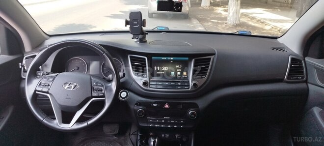 Hyundai Tucson 2015, 207,605 km - 1.6 л - Sumqayıt