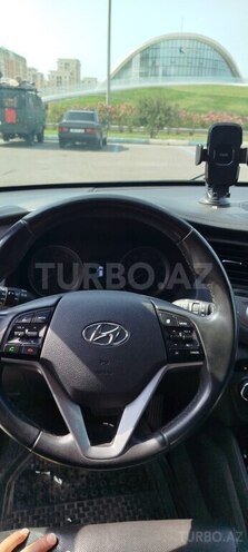 Hyundai Tucson 2015, 207,605 km - 1.6 л - Sumqayıt