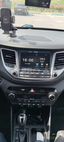 Hyundai Tucson 2015, 207,605 km - 1.6 л - Sumqayıt