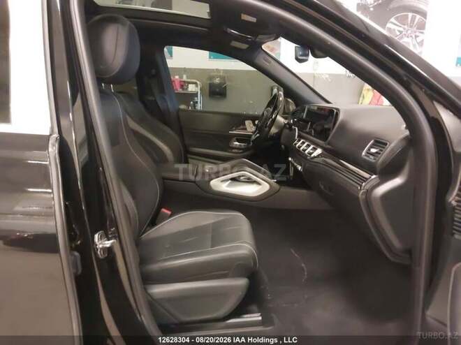 Mercedes-Maybach GLS 600 4MATIC 2023, 64,993 km - 4.0 l - Bakı
