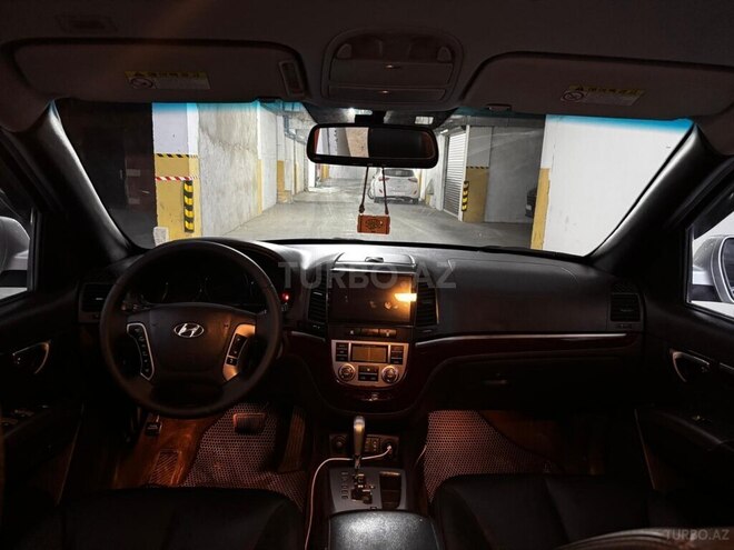 Hyundai Santa Fe 2009, 220,896 km - 2.0 l - Bakı