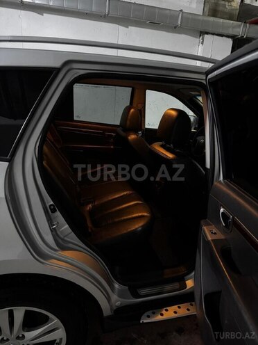 Hyundai Santa Fe 2009, 220,896 km - 2.0 l - Bakı