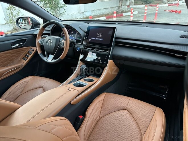 Toyota Avalon 2022, 29,000 km - 2.5 l - Bakı