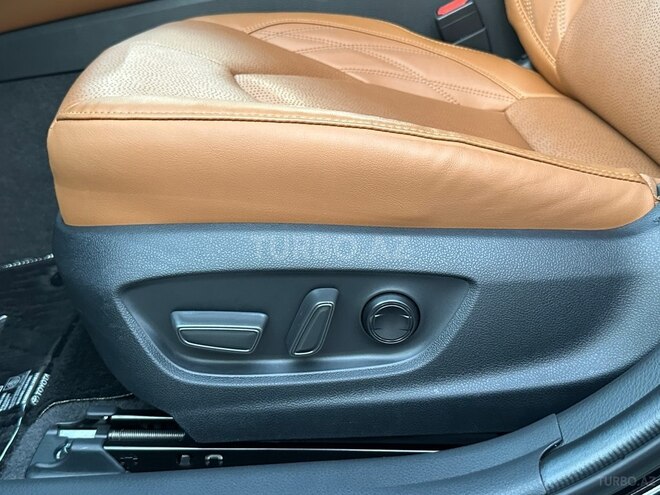 Toyota Avalon 2022, 29,000 km - 2.5 l - Bakı