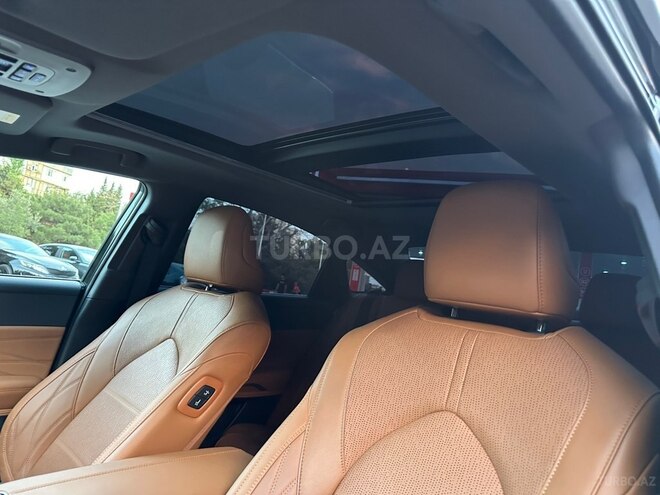 Toyota Avalon 2022, 29,000 km - 2.5 l - Bakı