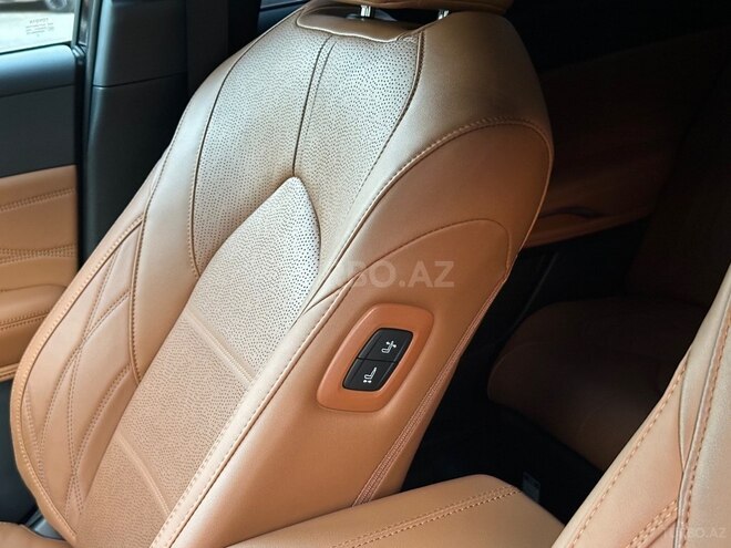 Toyota Avalon 2022, 29,000 km - 2.5 l - Bakı