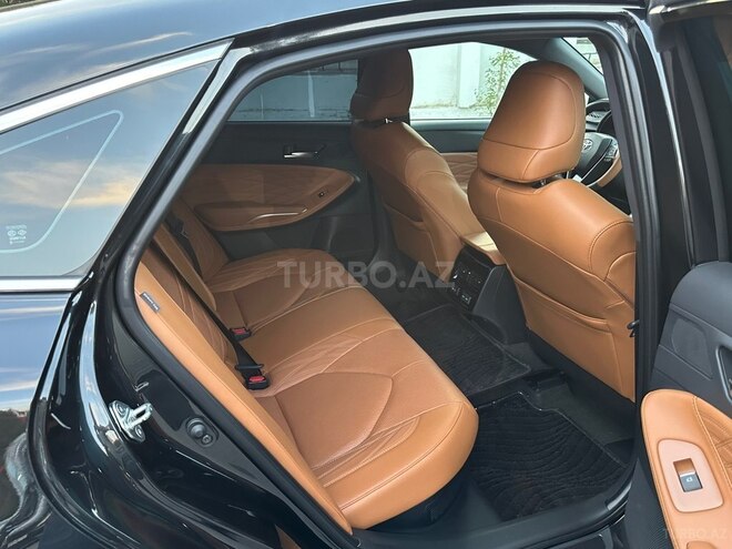 Toyota Avalon 2022, 29,000 km - 2.5 l - Bakı