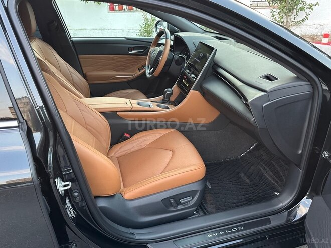 Toyota Avalon 2022, 29,000 km - 2.5 l - Bakı