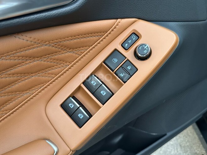 Toyota Avalon 2022, 29,000 km - 2.5 l - Bakı