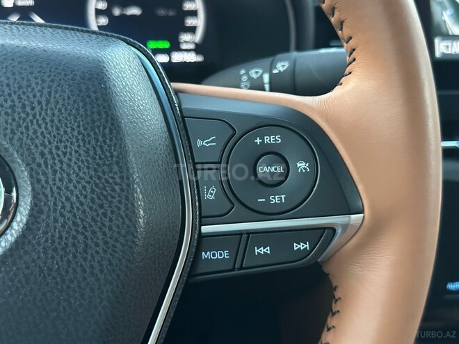 Toyota Avalon 2022, 29,000 km - 2.5 l - Bakı