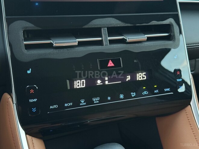 Toyota Avalon 2022, 29,000 km - 2.5 l - Bakı