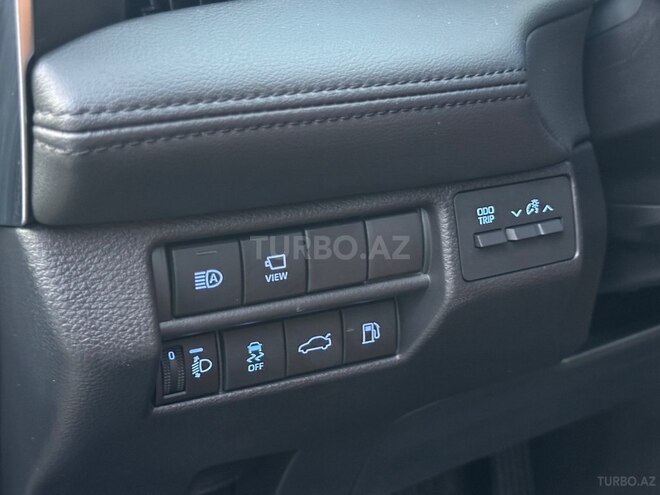 Toyota Avalon 2022, 29,000 km - 2.5 l - Bakı
