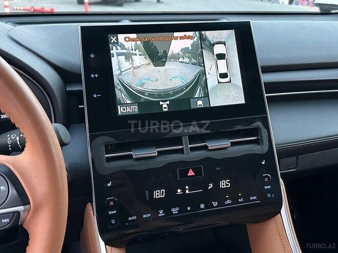 Toyota Avalon 2022, 29,000 km - 2.5 l - Bakı