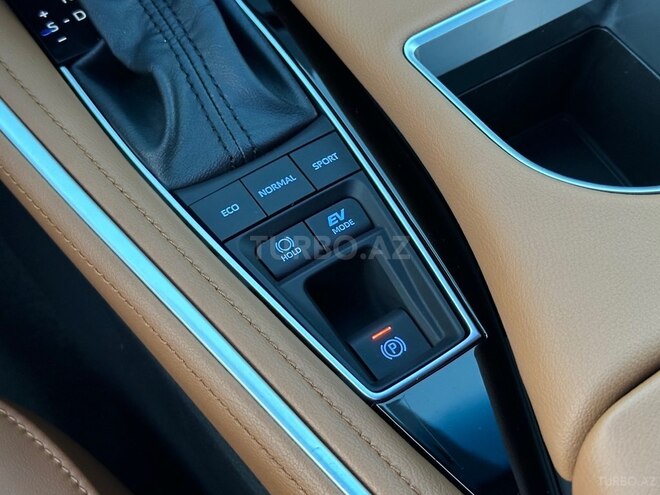 Toyota Avalon 2022, 29,000 km - 2.5 l - Bakı