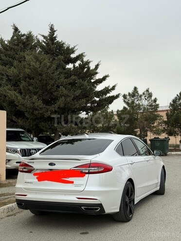 Ford Fusion (North America) 2020, 200,000 km - 2.0 l - Bakı