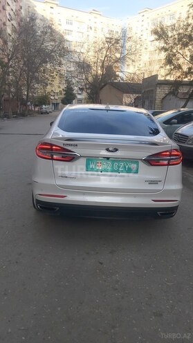 Ford Fusion (North America) 2020, 200,000 km - 2.0 l - Bakı