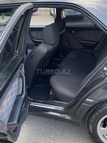 Mercedes C 220 1994, 418,000 km - 2.2 l - Bakı