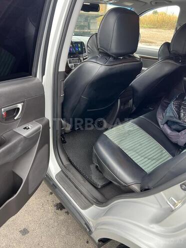Hyundai Santa Fe 2010, 290,000 km - 2.0 l - Bakı