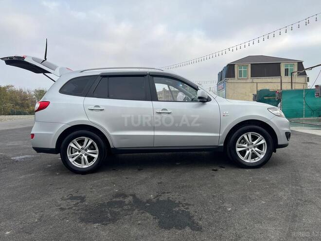 Hyundai Santa Fe 2010, 290,000 km - 2.0 l - Bakı