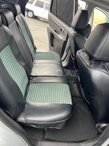 Hyundai Santa Fe 2010, 290,000 km - 2.0 l - Bakı