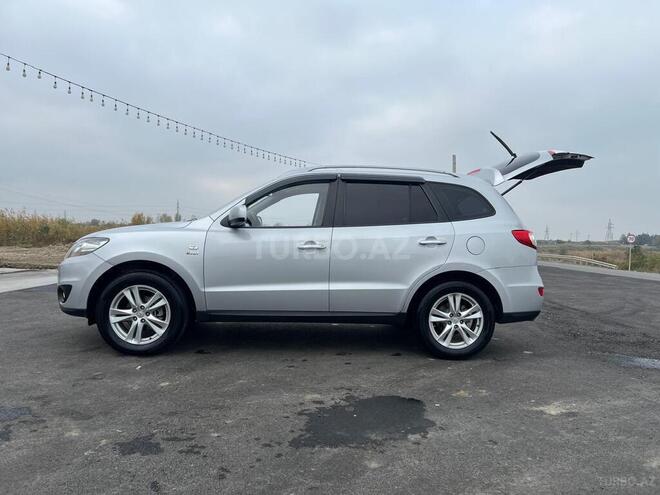 Hyundai Santa Fe 2010, 290,000 km - 2.0 l - Bakı