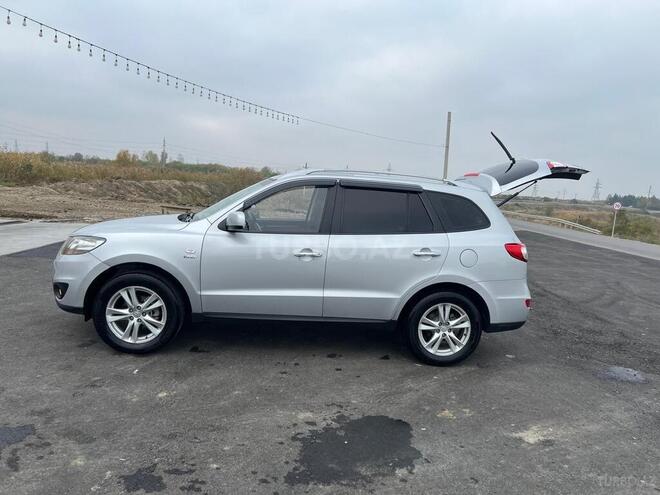 Hyundai Santa Fe 2010, 290,000 km - 2.0 l - Bakı
