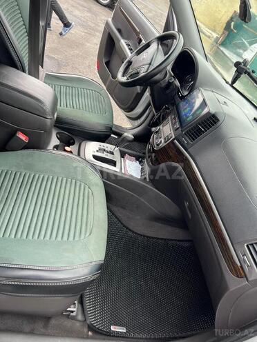 Hyundai Santa Fe 2010, 290,000 km - 2.0 l - Bakı