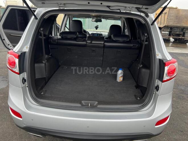 Hyundai Santa Fe 2010, 290,000 km - 2.0 l - Bakı